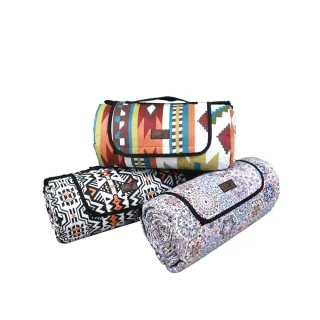 【CEC風麋露】美學地墊_300*72cm