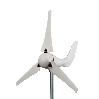 【DIGISINE】ST-400 風光互補創儲能系統(太陽能/風能發電  節能/不斷電)