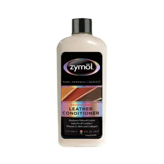 【zymol】皮革防護乳 Leather conditioner