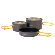 【mont bell】Alpine cooker 14+16鍋具(1124908)
