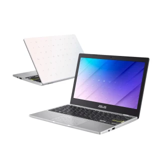 【ASUS 華碩】福利品 E210MA 11.6吋文書輕薄筆電(N4020/4G/64G/W11 S)