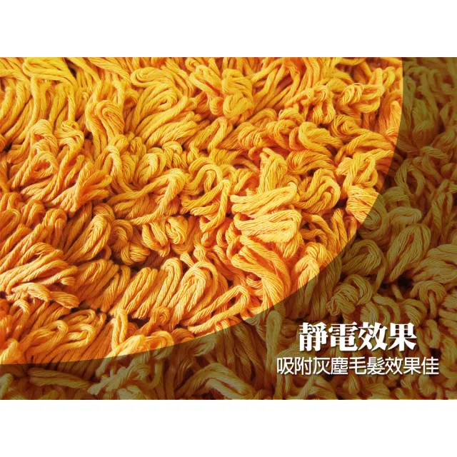 【金獎】45cm靜電拖把組