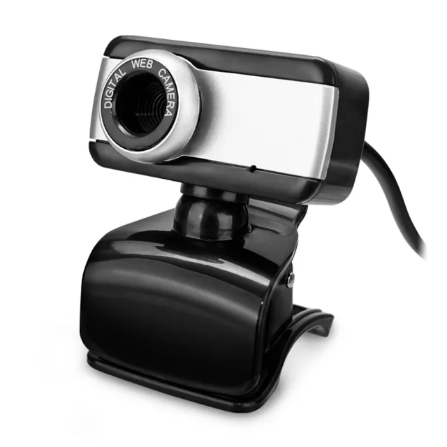 【2026】電腦攝影機推薦ptt》10款高評價人氣品牌排行榜 | 好吃美食的八里人