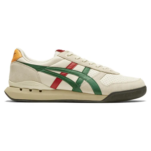 Onitsuka Tiger】鬼塚虎ULTIMATE 81 EX 休閒鞋休閒鞋(1183B510-203