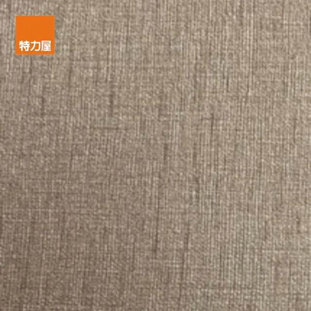 【特力屋】自黏式壁紙-編織布紋-棕 53cmX500cm