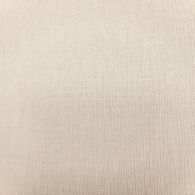 【特力屋】自黏式壁紙-素色壓紋-藕粉 53cmX500cm