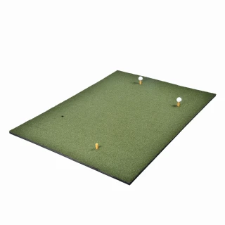 【AD-ROCKET】高爾夫 超擬真練習毯 大尺寸 110x150cm 厚2cm /高爾夫練習器/推杆練習