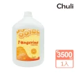 【Chuli】柑橘洗潔精3500ml