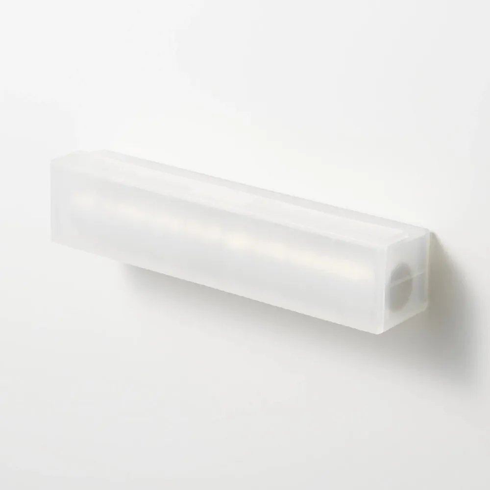 【MUJI 無印良品】棉棒/黑色/補充用/200支