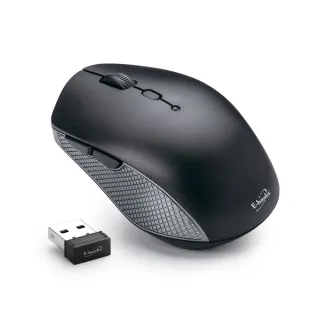 【E-books】M64 六鍵式省電無線滑鼠