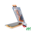 【HH】Apple iPhone 14 Pro -6.1吋-全滿版-無塵盒速貼膜系列(GPN-APIP14P-STK)