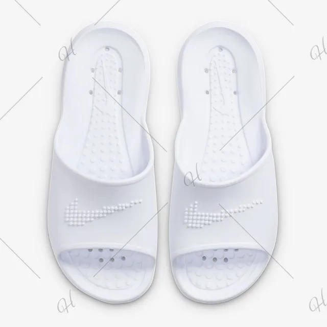 【NIKE 耐吉】拖鞋 女鞋 運動 W VICTORI ONE SHWER SLIDE 白 CZ7836-100