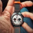 【ANONIMO】Militare Chrono 計時機械腕錶(AM-1128.22.721.T71)