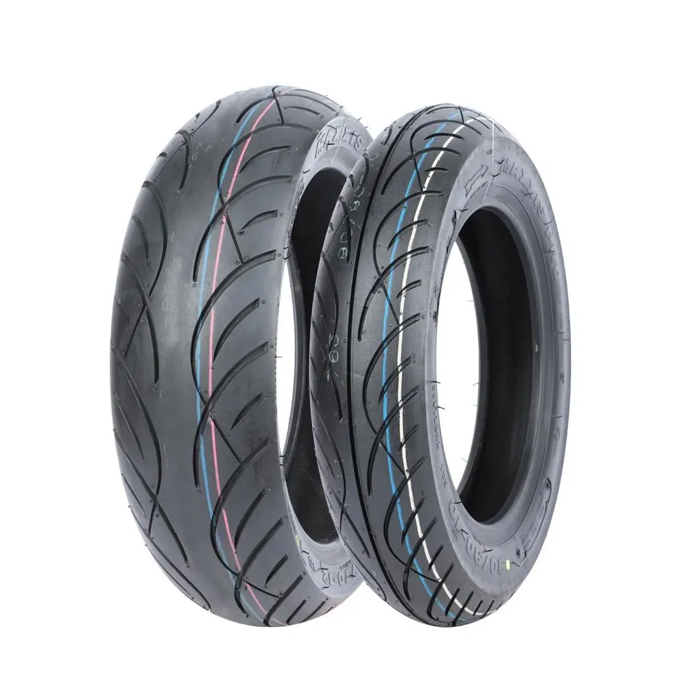 【MAXXIS 瑪吉斯】MA-PRO 台灣製-12吋輪胎(130-70-12 MA-PRO-R 64L 後胎)