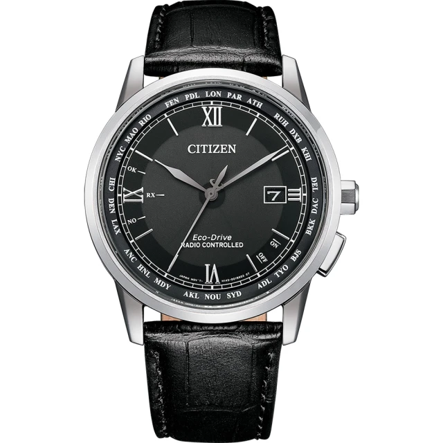 CITIZEN 星辰 線上購買享_實體門市同步服務(CB0151-19E)