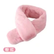 【Jo Go Wu】石墨烯USB護頸絨毛發熱圍巾-型錄(圍巾/圍脖子/暖暖包/暖宮貼)