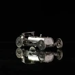 【TimeforMachine 機械年代】動感競技賽車 – T4M金屬自走模型(機械精品．永恆質感．簡單打造)