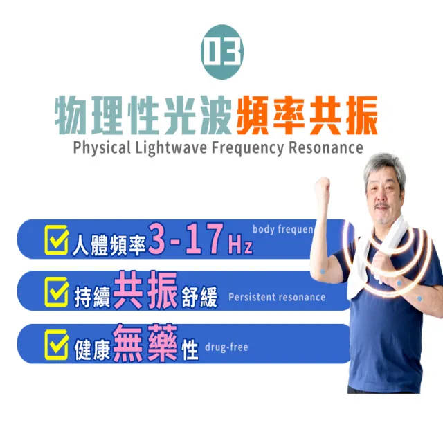 【登豐】生物光波礦物能量貼布(遠紅外線、無藥性、美容舒壓、肌肉緊繃、疲勞)