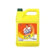 【威猛先生】地板清潔劑加侖桶3785ml-4款任選(檸檬 森林 花香 早晨)