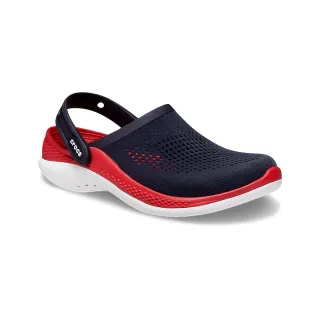 【Crocs】中性鞋 LiteRide360 克駱格(206708-4CC)