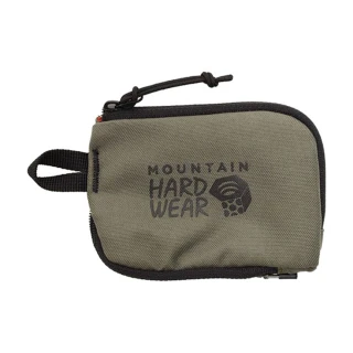 【Mountain Hardwear】Mountain Dual Wallet 日系零錢包 盛榆綠 #OE4160