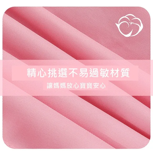 【bebehome】多功能幼兒園棉被收納袋-大號(棉被收納袋 玩具收納袋 睡袋收納 旅行收納)