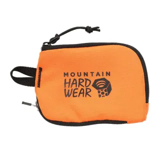 【Mountain Hardwear】Mountain Dual Wallet 日系零錢包 橘色 #OE4160