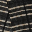 【DAKS】經典正格紋喀什米爾羊毛圍巾(任選一色)