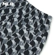 【MLB】休閒長褲  CUBE MONOGRAM系列 紐約洋基隊(3AWPM0324-50BKS)