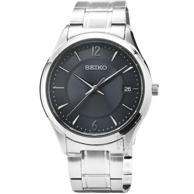 seiko石英錶
