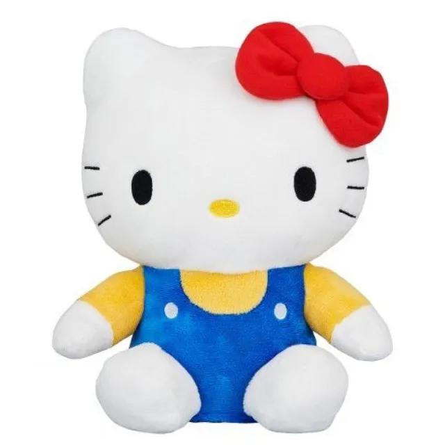 【Hello Kitty】凱蒂貓高爾夫開球木桿套(Golf Driver Headcover)