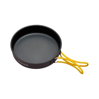 【mont bell】Alpine frying pan 16 deep shape 平底鍋 1124961(1124961)