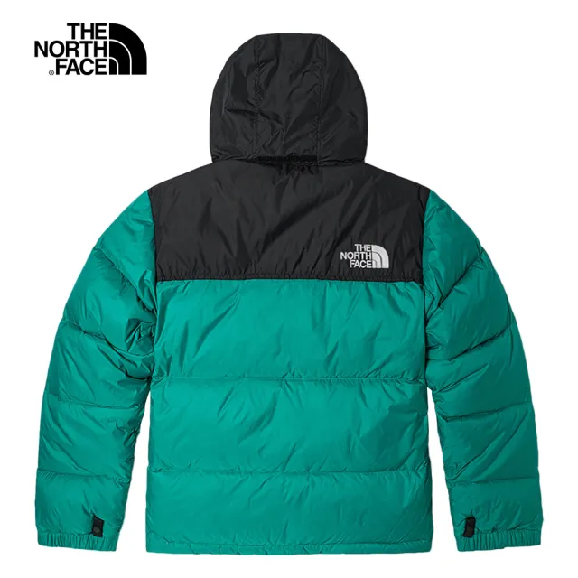 The north clearance face retro