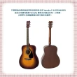 【Yamaha 山葉音樂】41吋民謠吉他 木吉他 / 高CP值首選 / 漸層款 公司貨(F310TBS)