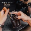 【Driver】德川豆匙 10g 青銅/紅銅 咖啡豆量匙(咖啡勺 不鏽鋼豆匙 咖啡量勺 咖啡匙 日式豆勺)