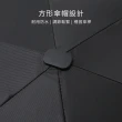 【PARACHASE】輕巧5折口袋傘 雨傘 折疊傘 迷你傘(14cm)