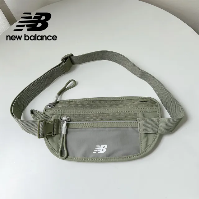 【NEW BALANCE】NB 韓國版包包/斜背小包/腰包