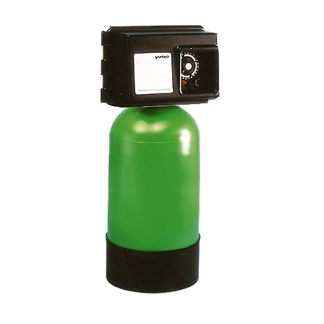 【德國 格溫拜克】GENO-mat☆全屋式除氯設備AK-Z 20/4(濾水量約450噸)