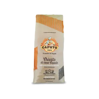 即期品【CAPUTO】義大利 老麵酵母粉 1kg(效期2024.12.30-)