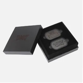 【PXG】軍人名牌高爾夫球吊牌(GOLF IDENTIFICATION NAME TAG)