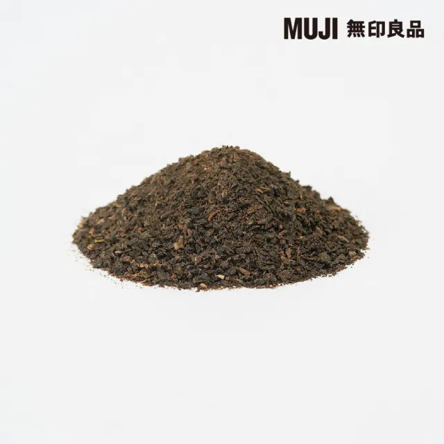 【MUJI 無印良品】掛耳台灣茶 凍頂烏龍茶