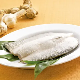 【天和鮮物】嚴選鹹水虱目魚肚8包(300g/包)