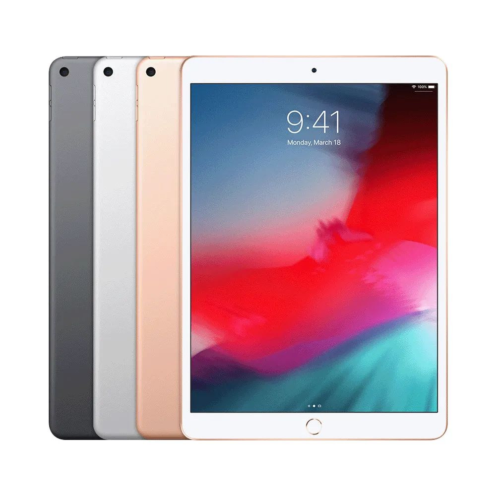 本物品質の iPad Air3 極美品 64GB 第3世代 タブレット - www
