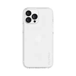 【INCIPIO】iPhone 14 雙層防護手機殼 透明(手機殼/保護殼/iPhone13可共用)