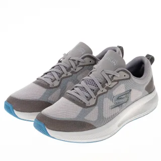 【SKECHERS】男鞋 慢跑系列 GO RUN PULSE(220105WHT)