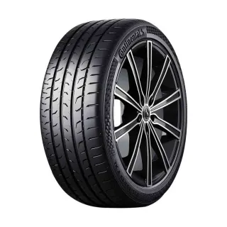【Continental 馬牌】輪胎馬牌 MC6-2354518吋 98V D8_四入組_235/45/18(車麗屋)