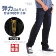 【YT shop】台灣製造 薄款彈性 YKK 頂級拉鍊 彈性刷白牛仔長褲