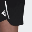 【adidas 愛迪達】運動服 短褲 男褲 FAST SPLIT MEN(H58575)