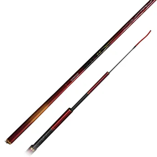 【OKUMA】擒猛-刃 6H 池釣竿 - 360(池釣福壽休閒調性)