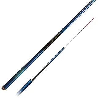 【OKUMA】擒猛-刃 5H 池釣竿 - 360(休閒5H調性)